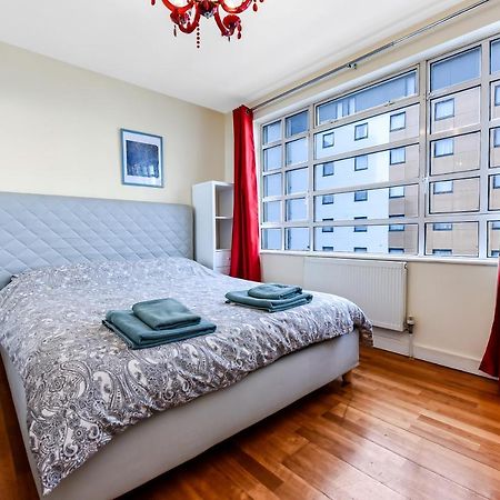 Spacious 2 Bedroom Apartment In Ealing Broadway エクステリア 写真